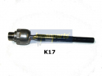 Sisemine rooliots,roolivarras JAPANPARTS RD-K17