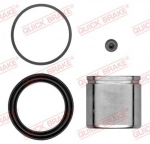 Remondikomplekt,Pidurisadul QUICK BRAKE 114-5550