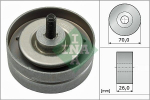Seade-/juhtrull,soonrihm Schaeffler INA 532 0789 10