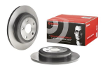 Piduriketas BREMBO 08.N233.11
