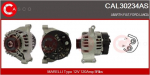 Generaator CASCO CAL30234AS