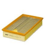 &Otilde;hufilter HENGST FILTER E242L01