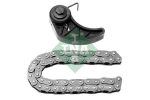 Keti komplekt, &otilde;lipumbavedu INA 558 0149 10