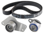 Hammasrihma komplekt SNR KD455.37