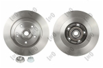 Piduriketas ABAKUS 231-04-081