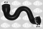 Laadimis&otilde;hu voolik SASIC 3336071