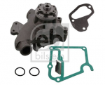 Veepump, mootori jahutus FEBI BILSTEIN 08075