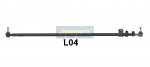 Roolivarras JAPANPARTS CR-L04