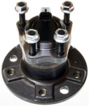 Rattalaagrikomplekt DENCKERMANN W413376