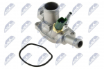 Termostaat,Jahutusvedelik NTY CTM-FT-006