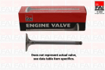 Sisselaskeventiil FAI AutoParts IV95297