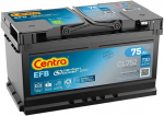 K&auml;ivitusaku CENTRA CL752