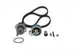Veepump + hammasrihmakomplekt BOSCH 1 987 946 978