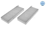 Filter,salongi&otilde;hk MEYLE 11-12 319 0016/S