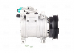 Kompressor,kliimaseade NISSENS 89294