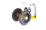 Sidurikomplekt Schaeffler LuK 620 3446 09