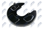 Plekk,piduriketas NTY HTO-WW-039