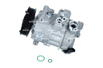 Kompressor,kliimaseade NRF 32146