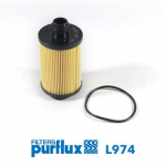 &Otilde;lifilter PURFLUX L974