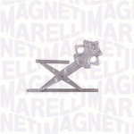 Aknat&otilde;stuk MAGNETI MARELLI ACQ0197