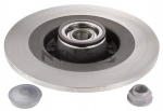 Piduriketas SNR KF155.132U