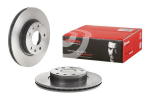 Piduriketas BREMBO 09.8609.11