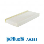 Filter,salongi&otilde;hk PURFLUX AH258