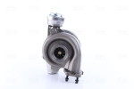 Kompressor,&uuml;lelaadimine NISSENS 93483