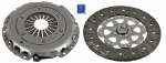 Sidurikomplekt SACHS 3000 970 128