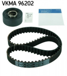 Hammasrihma komplekt SKF VKMA 96202