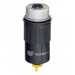 K&uuml;tusefilter HENGST FILTER H300WK01