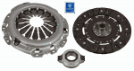 Sidurikomplekt SACHS 3000 954 482