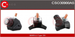 Magnetl&uuml;litus,starter CASCO CSO30900AS