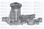 Veepump, mootori jahutus DOLZ S202