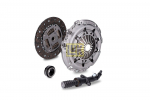 Sidurikomplekt Schaeffler LuK 623 3043 21