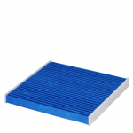 Filter,salongi&otilde;hk HENGST FILTER E2940LB