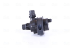 Veepump, mootori jahutus NISSENS 831066