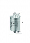 K&uuml;tusefilter KNECHT KL 82