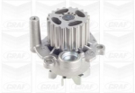 Veepump, mootori jahutus GRAF PA879