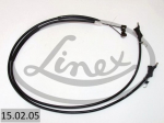 Tross,seisupidur LINEX 15.02.05