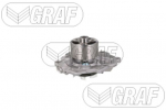 Veepump, mootori jahutus GRAF PA1477-8