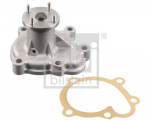 Veepump, mootori jahutus FEBI BILSTEIN 17285