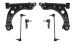 Roolikomplekt,k&auml;&auml;ndmik MAXGEAR 72-6298