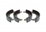 Piduriklotside komplekt BOSCH 0 986 487 217
