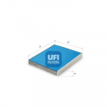 Filter,salongi&otilde;hk UFI 34.115.00