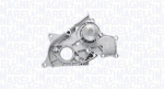 Veepump, mootori jahutus MAGNETI MARELLI WPQ1072