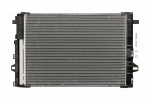 Kondensaator,kliimaseade BOSCH 1 986 AD2 387