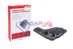 H&uuml;draulikafilter,automaatk&auml;igukast BOGAP A8114102