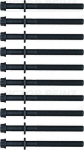 Klapikaanekruvikomplekt VICTOR REINZ 14-10371-01