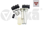 Tihendikomplekt, Pidurisadul vika K61578801